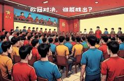 开云体育在线直播-关于双方鏖战至最后一刻，最终球队胜出的信息