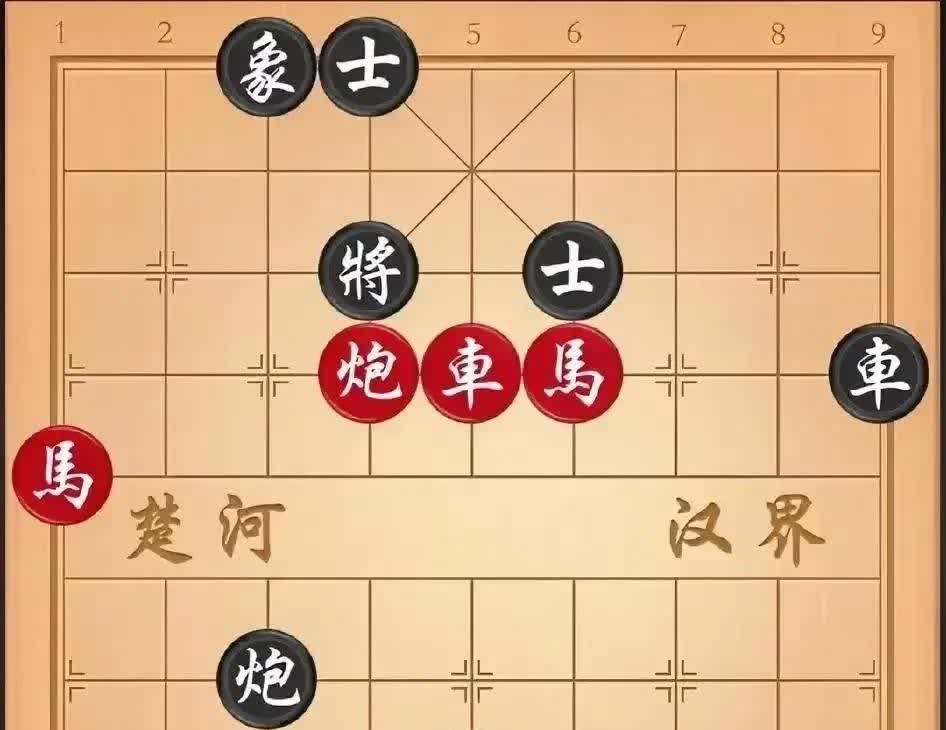 激烈对抗下的绝地反击，成就翻转战局